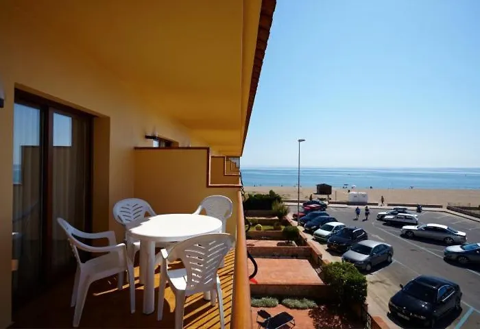 Appartement Les Dunes Pals