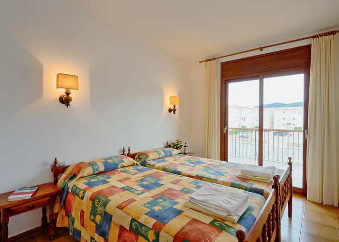 Appartement Les Dunes