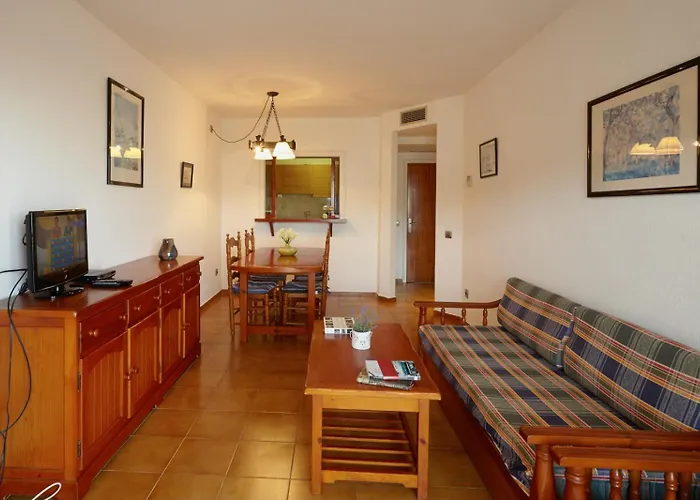 Les Dunes Appartement *