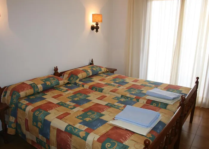 Les Dunes Appartement Pals