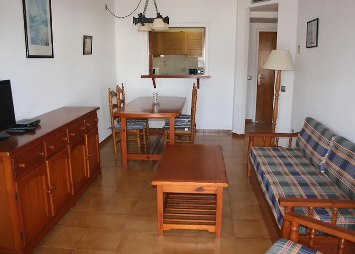 Appartement Les Dunes Pals