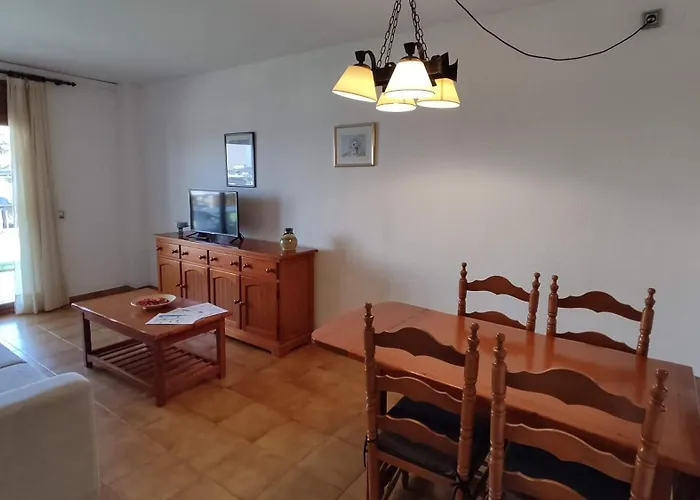 Appartement Les Dunes *