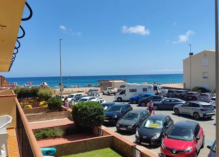 Appartement Les Dunes