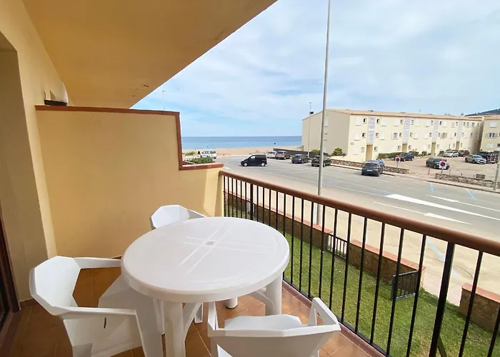 Les Dunes Appartement
