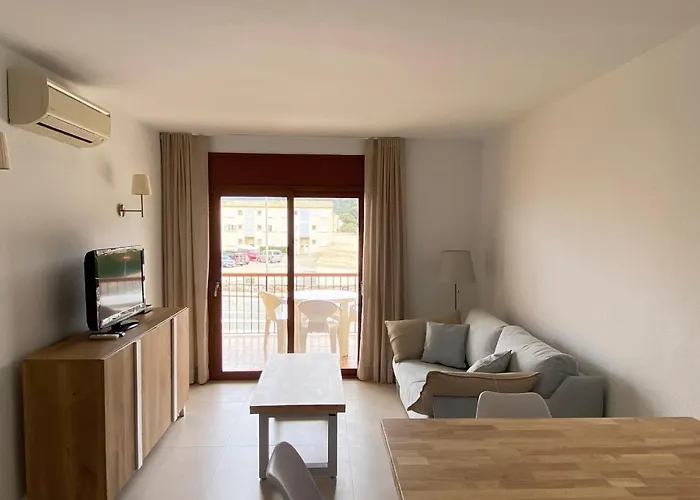 Les Dunes Appartement *