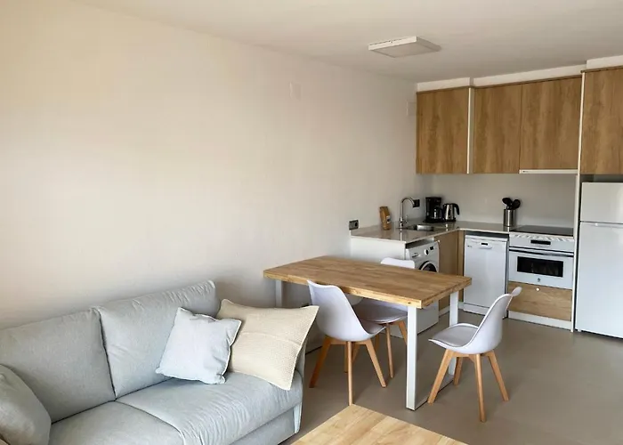 Les Dunes Appartement Pals