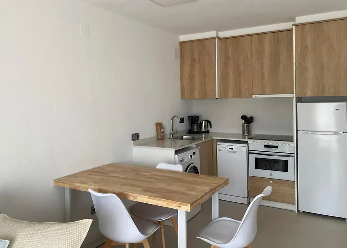Appartement Les Dunes Pals
