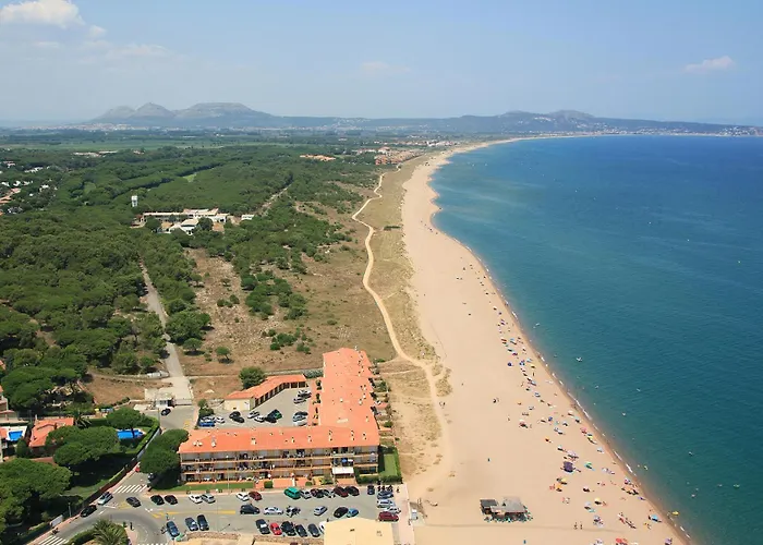 Les Dunes *