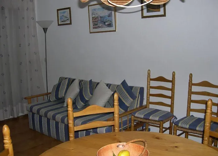 Appartement Les Dunes Pals