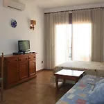 Les Dunes Апартаменты Пальс