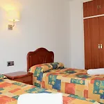 Апартаменты Les Dunes *