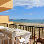 Апартаменты Les Dunes Пальс