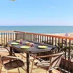 Апартаменты Les Dunes
