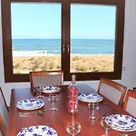 Les Dunes Апартаменты *