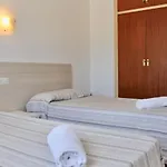 Апартаменты Les Dunes