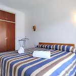 Апартаменты Les Dunes