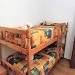 Апартаменты Les Dunes