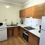 Les Dunes Апартаменты Пальс