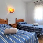 Les Dunes Апартаменты