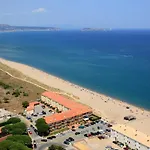 Апартаменты Les Dunes *