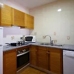 Апартаменты Les Dunes