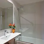 Les Dunes Апартаменты *