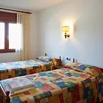 Апартаменты Les Dunes *