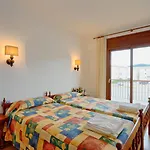 Апартаменты Les Dunes