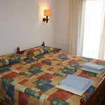 Les Dunes Апартаменты Пальс