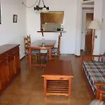Апартаменты Les Dunes Пальс