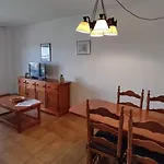 Апартаменты Les Dunes *