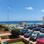 Апартаменты Les Dunes