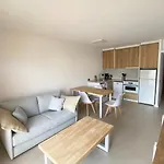 Апартаменты Les Dunes