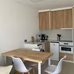 Апартаменты Les Dunes Пальс