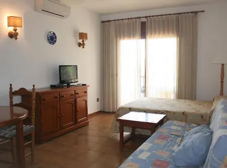 Les Dunes Apartamento Pals