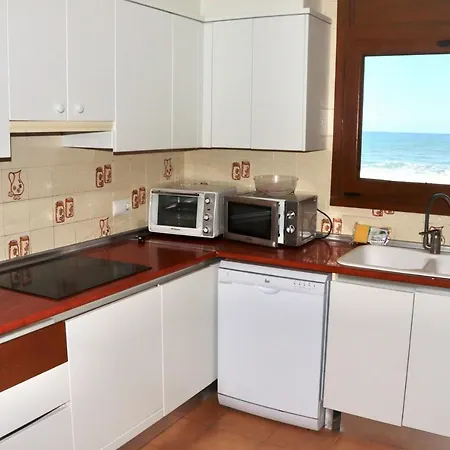 Les Dunes Apartamento Pals