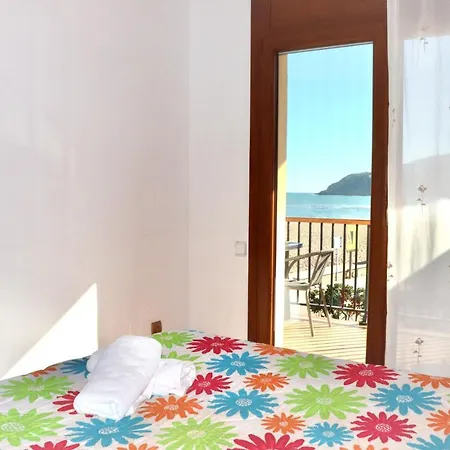 Apartamento Les Dunes Pals