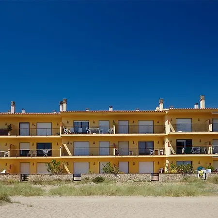 Les Dunes Pals