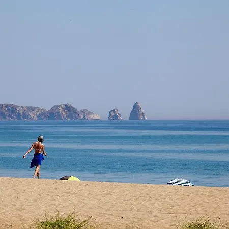 Les Dunes Apartamento