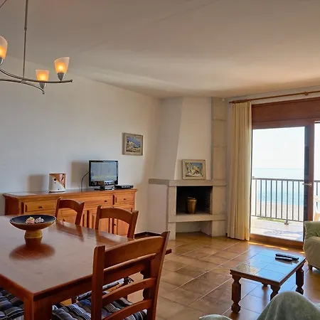 Apartamento Les Dunes