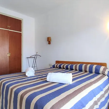 Apartment Les Dunes