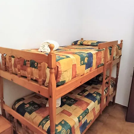 Apartamento Les Dunes