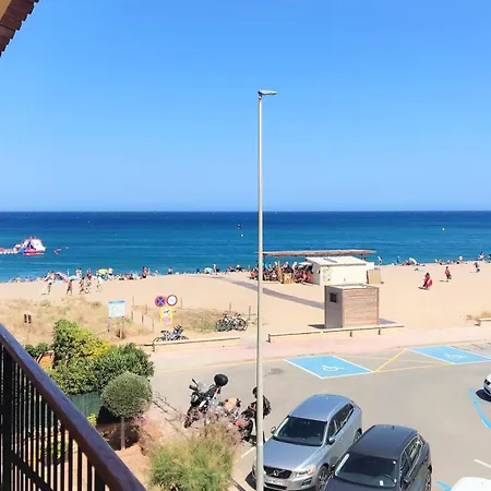 Apartamento Les Dunes *
