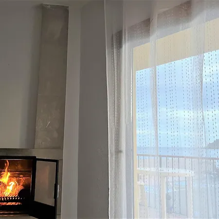 Apartamento Les Dunes *
