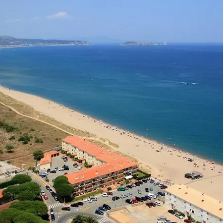 Apartment Les Dunes *
