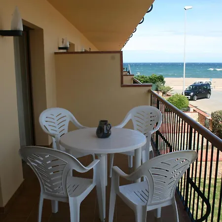 Apartamento Les Dunes *