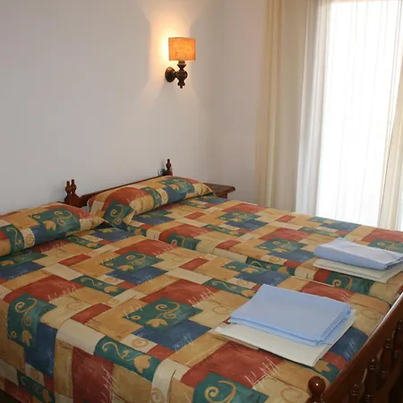 Les Dunes Apartamento Pals