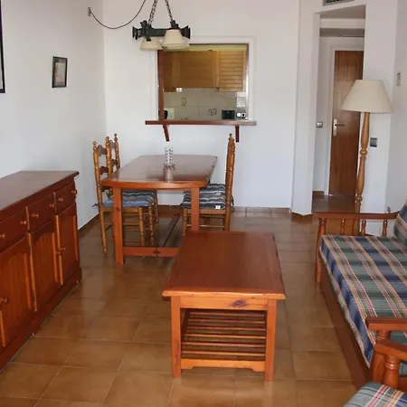 Apartment Les Dunes Pals