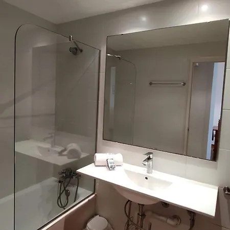 Apartment Les Dunes