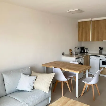 Les Dunes Apartamento Pals